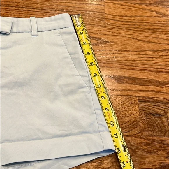 Theory shorts - Picture 6 of 7